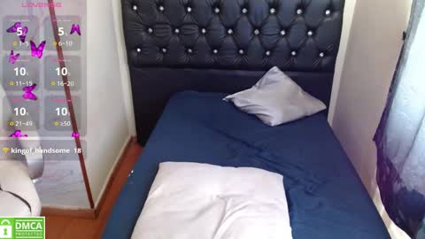 Cynthia online show from 10-04-25, 06:06