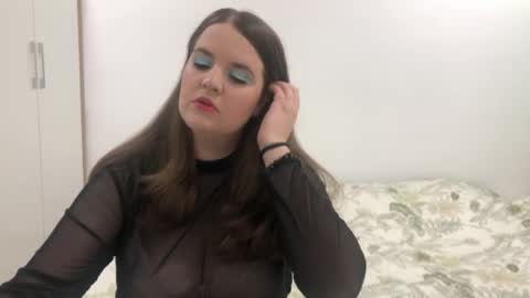 Cynthia online show from 05-09-26, 11:15