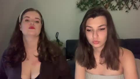 Cynthia online show from 05-10-26, 11:48