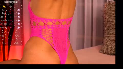 Ivy online show from 10-14-25, 03:07