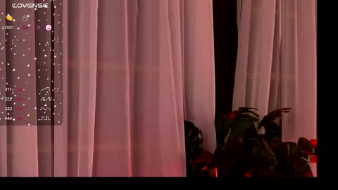 Ivy online show from 10-15-25, 03:06