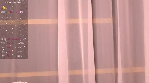 Ivy online show from 10-29-25, 03:53