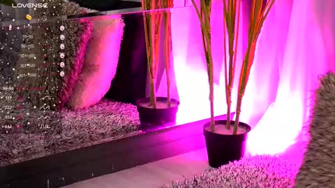 Ivy online show from 11-14-25, 04:22