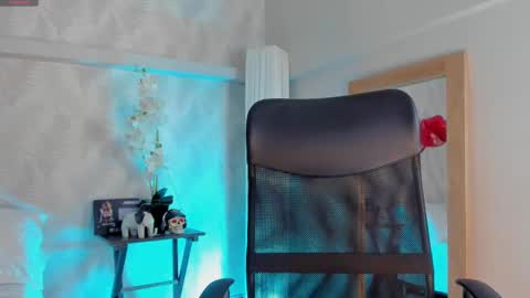 cyntia_adams online show from 02-16-25, 03:48