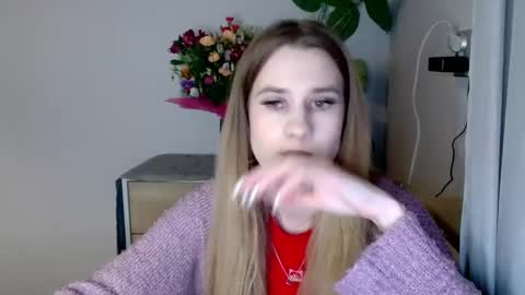 CyntiaNatural online show from 02-17-25, 05:10