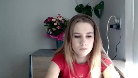 CyntiaNatural online show from 02-19-25, 08:33