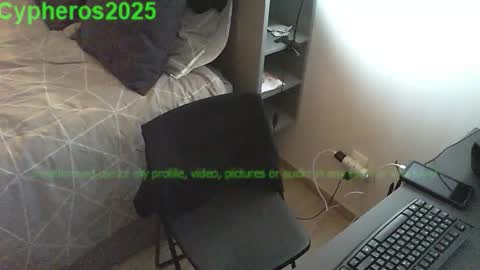 Snapshot of cypheros2025 chatting on 11-11-25, 04:51 Chris online show from 11-11-25, 04:51