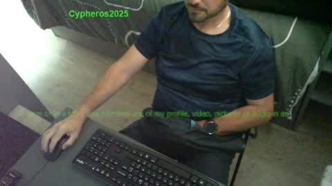 Chris online show from 06-01-26, 03:14
