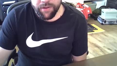 cyrsug online show from 11-14-25, 11:31