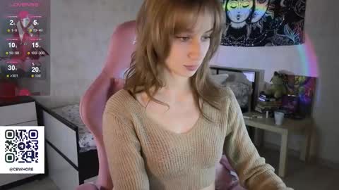 Snapshot of cyyberwhore chatting on 01-10-26, 12:34 cyyberwhore online show from 01-10-26, 12:34