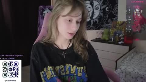 Snapshot of cyyberwhore chatting on 02-18-26, 11:50 cyyberwhore online show from 02-18-26, 11:50