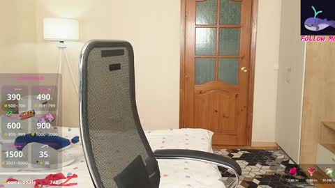 Snapshot of d0nna_ chatting on 02-05-25, 10:08 Donna online show from 02-05-25, 10:08