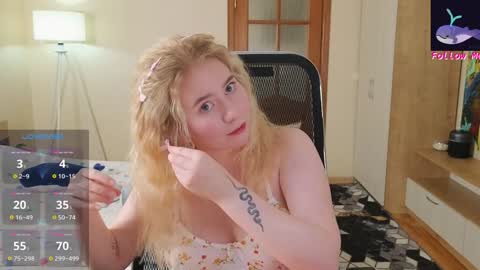 Snapshot of d0nna_ chatting on 02-07-25, 03:41 Donna online show from 02-07-25, 03:41