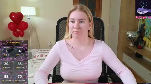 Snapshot of d0nna_ chatting on 02-18-25, 12:26 Donna online show from 02-18-25, 12:26