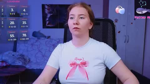 Snapshot of d0nna_ chatting on 09-29-25, 10:03 Donna online show from 09-29-25, 10:03