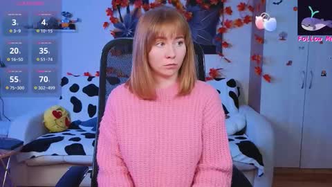 Snapshot of d0nna_ chatting on 10-30-25, 05:57 Donna online show from 10-30-25, 05:57