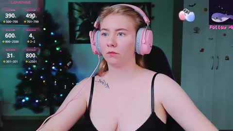 Snapshot of d0nna_ chatting on 12-02-25, 10:05 Donna online show from 12-02-25, 10:05