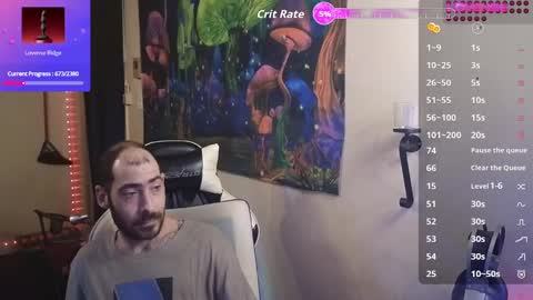 D0pey42O online show from 10-31-25, 07:04