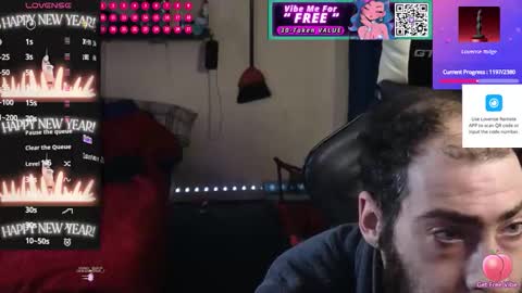 Snapshot of d0pey42o chatting on 12-21-25, 05:42 D0pey42O online show from 12-21-25, 05:42