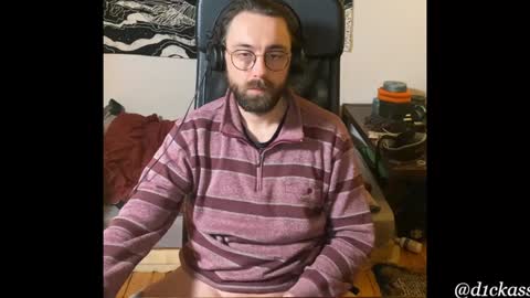 Snapshot of d1ckass chatting on 12-22-24, 10:25 d1ckass online show from 12-22-24, 10:25