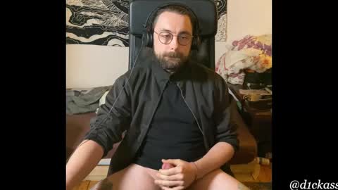 Snapshot of d1ckass chatting on 02-12-25, 06:30 d1ckass online show from 02-12-25, 06:30