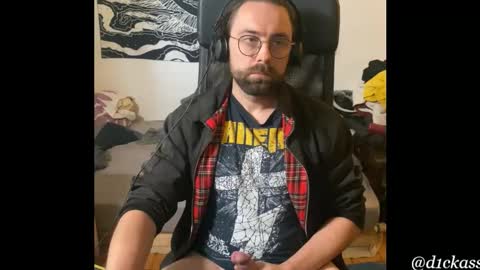 Snapshot of d1ckass chatting on 10-28-25, 11:25 d1ckass online show from 10-28-25, 11:25