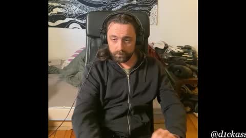 Snapshot of d1ckass chatting on 03-27-26, 04:18 d1ckass online show from 03-27-26, 04:18