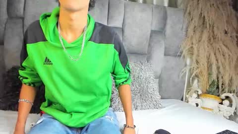 Darked online show from 10-30-25, 04:03