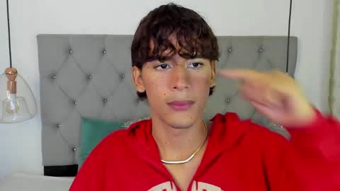 Darked online show from 04-17-26, 04:26