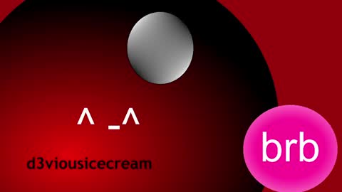 deviousicecream online show from 04-12-26, 05:01