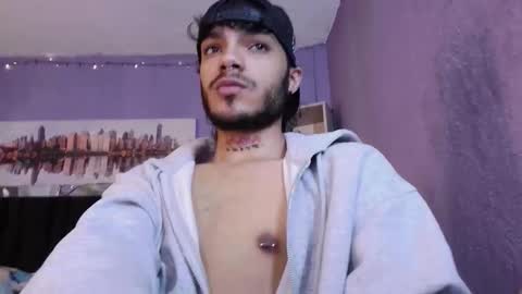 d4ni_king online show from 12-18-25, 03:01