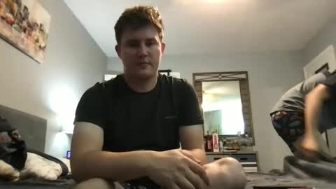 Aeboy12 online show from 09-09-25, 01:27