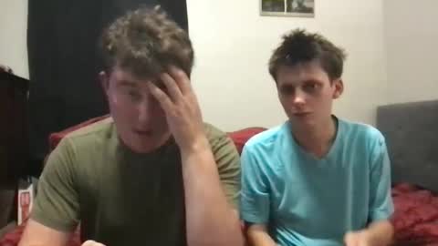Aeboy12 online show from 09-29-25, 03:55