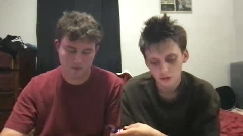 Aeboy12 online show from 10-01-25, 03:56