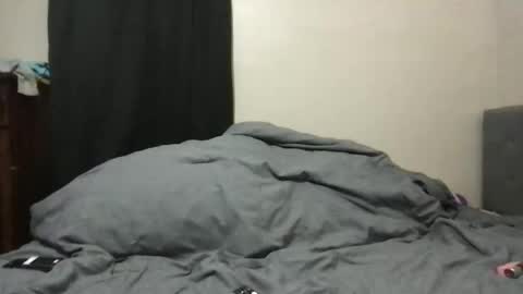 Aeboy12 online show from 10-30-25, 02:35