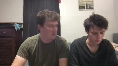 Aeboy12 online show from 11-03-25, 07:04