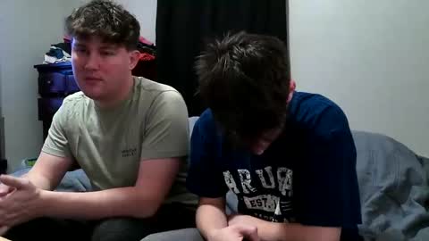 Aeboy12 online show from 01-16-26, 04:38