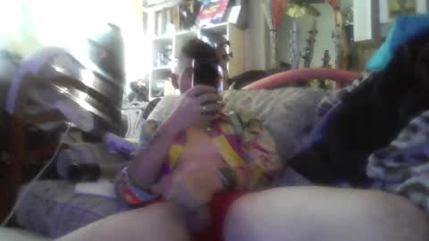 D Fantazdick online show from 10-22-25, 07:35