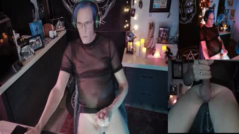 Dave online show from 12-20-25, 08:21