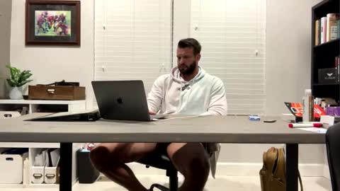 David Michael online show from 01-23-25, 06:28