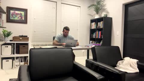 David Michael online show from 02-06-25, 03:06