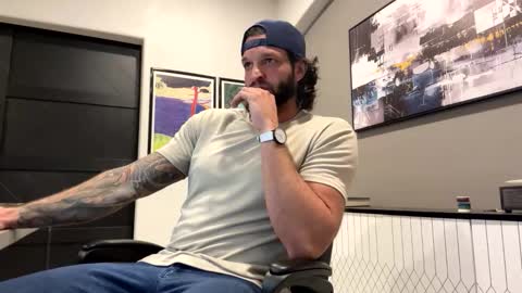 David Michael online show from 03-03-26, 03:01