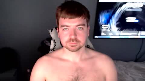 d_surman1994 online show from 11-16-25, 03:28