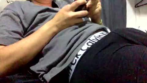 Daaaaaaavid18 online show from 11-10-25, 12:42