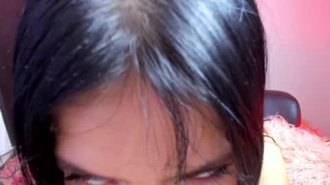 Ailyn  online show from 12-14-24, 07:29