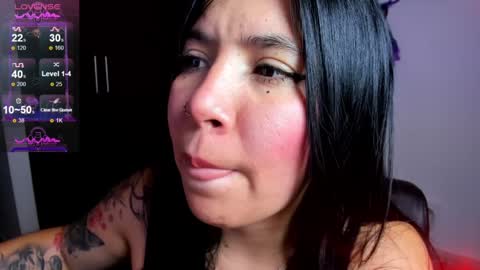 Ailyn  online show from 01-13-25, 12:09