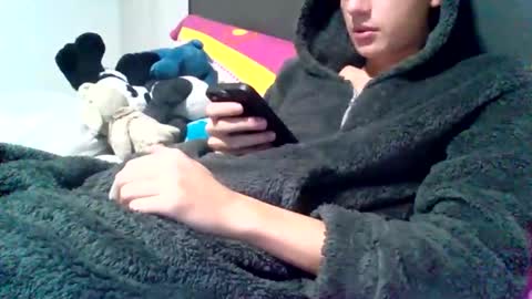 Snapshot of daaneel_ chatting on 01-29-25, 11:25 Dannel online show from 01-29-25, 11:25