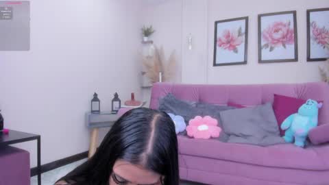 Daniela  online show from 04-17-26, 11:57