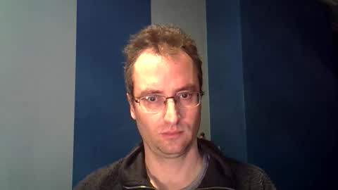 daanschr online show from 01-02-25, 06:34