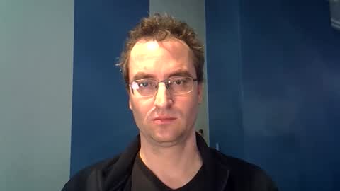 daanschr online show from 01-31-25, 11:35